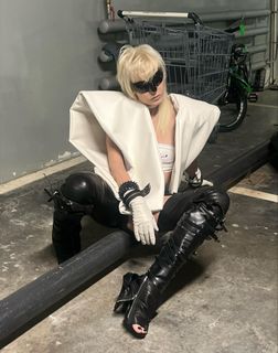 Natalya Ionova feet photo 7