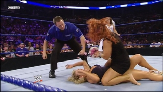 Natalya Neidhart feet photo thumbnail