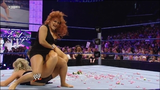 Natalya Neidhart feet photo thumbnail