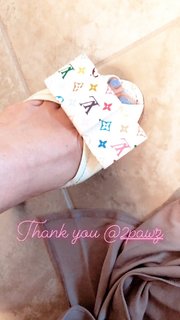 Natalya Neidhart feet photo thumbnail