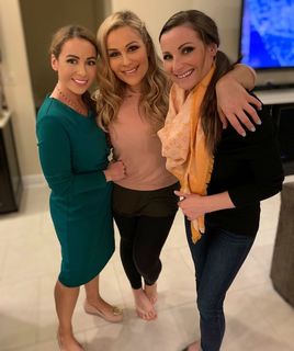 Natalya Neidhart feet photo thumbnail