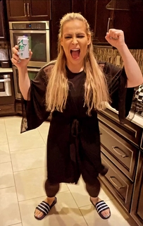 Natalya Neidhart feet photo thumbnail