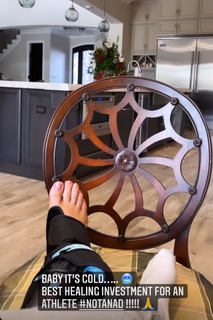 Natalya Neidhart feet photo thumbnail