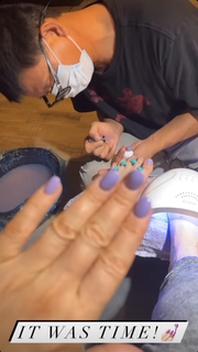 Natalya Neidhart feet photo thumbnail