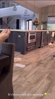 Natalya Neidhart feet photo thumbnail