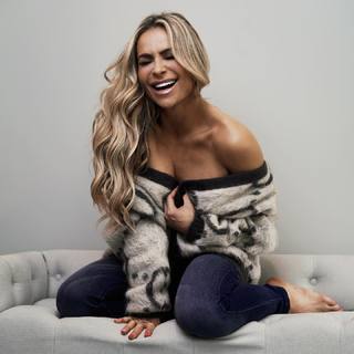Natalya Neidhart feet photo thumbnail