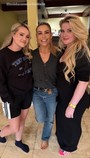 Natalya Neidhart feet photo thumbnail