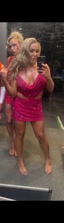 Natalya Neidhart feet photo thumbnail