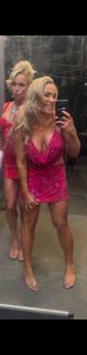 Natalya Neidhart feet photo thumbnail