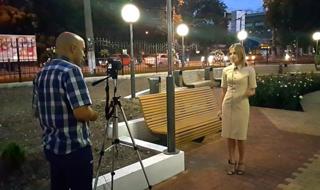 Natalya Poklonskaya feet photo thumbnail
