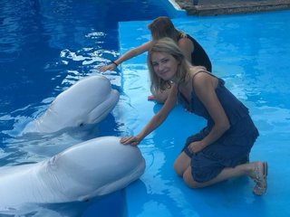 Natalya Poklonskaya feet photo thumbnail