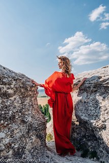 Natalya Poklonskaya feet photo thumbnail