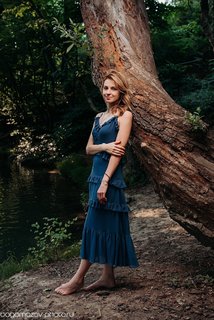 Natalya Poklonskaya feet photo thumbnail