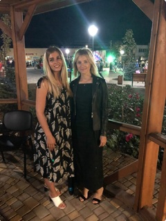Natalya Poklonskaya feet photo thumbnail