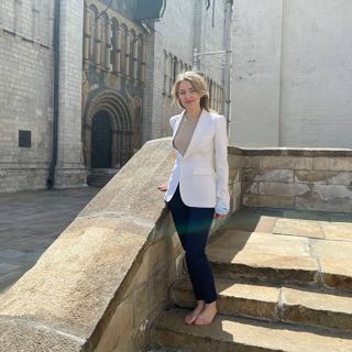 Natalya Poklonskaya feet photo thumbnail
