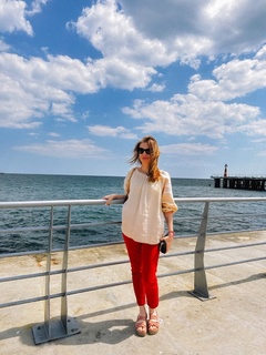 Natalya Poklonskaya feet photo thumbnail
