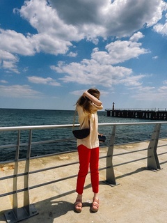 Natalya Poklonskaya feet photo thumbnail
