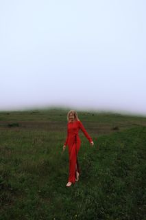 Natalya Poklonskaya feet photo thumbnail
