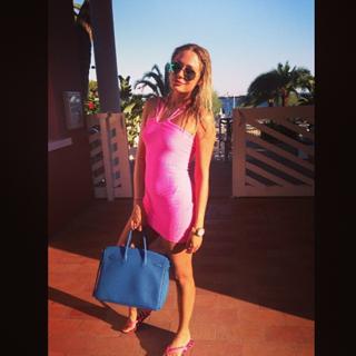 Natalya Rudova feet photo thumbnail