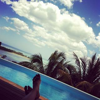 Natalya Rudova feet photo thumbnail