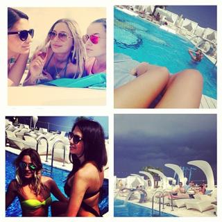 Natalya Rudova feet photo thumbnail