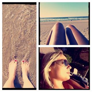 Natalya Rudova feet photo thumbnail