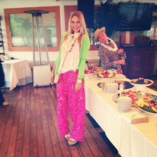 Natalya Rudova feet photo thumbnail