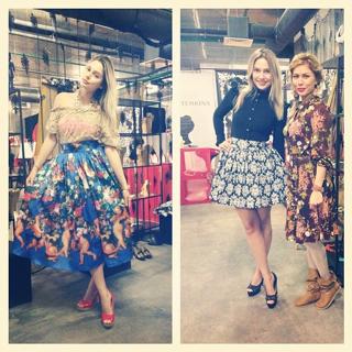 Natalya Rudova feet photo thumbnail