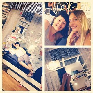 Natalya Rudova feet photo thumbnail