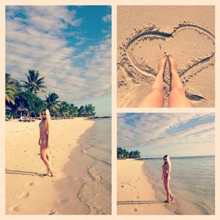 Natalya Rudova feet photo thumbnail