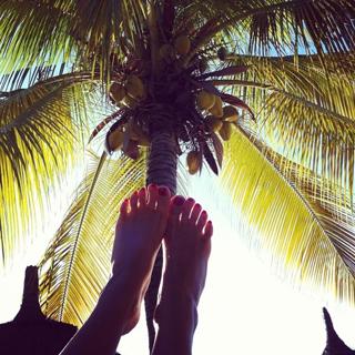 Natalya Rudova feet photo thumbnail