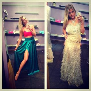 Natalya Rudova feet photo thumbnail