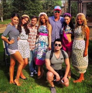 Natalya Rudova feet photo thumbnail