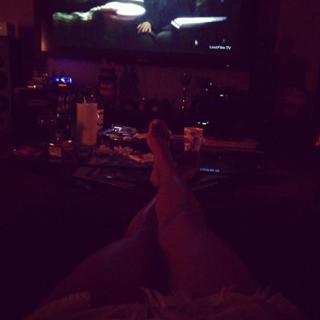 Natalya Rudova feet photo thumbnail