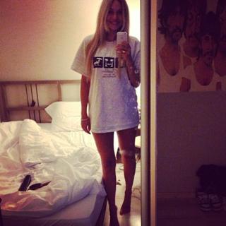 Natalya Rudova feet photo thumbnail