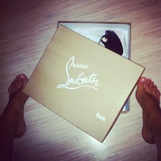 Natalya Rudova feet photo thumbnail