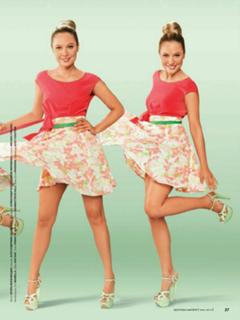 Natalya Rudova feet photo thumbnail