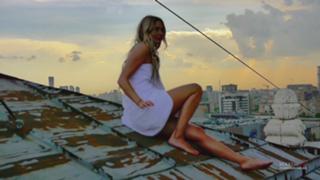 Natalya Rudova feet photo thumbnail