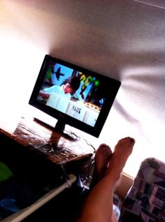 Natalya Rudova feet photo thumbnail