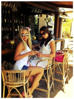 Natalya Rudova feet photo thumbnail