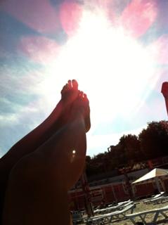 Natalya Rudova feet photo thumbnail