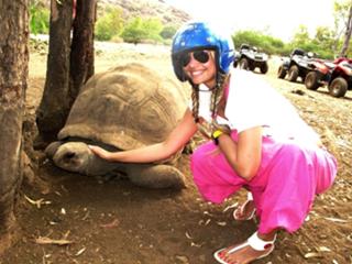 Natalya Rudova feet photo thumbnail