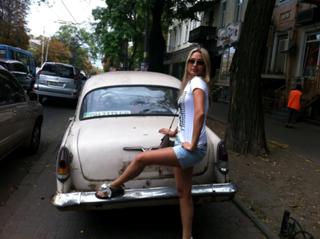 Natalya Rudova feet photo thumbnail