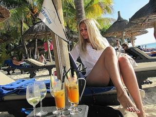 Natalya Rudova feet photo thumbnail