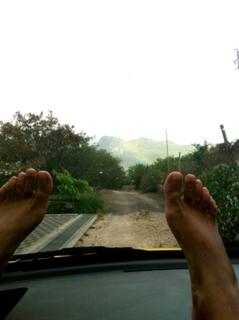 Natalya Rudova feet photo thumbnail