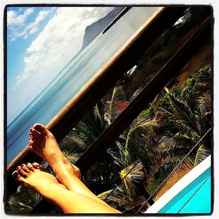 Natalya Rudova feet photo thumbnail