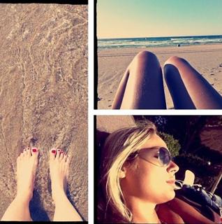 Natalya Rudova feet photo thumbnail