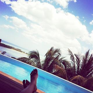 Natalya Rudova feet photo thumbnail