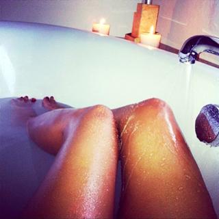 Natalya Rudova feet photo thumbnail