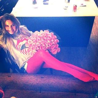 Natalya Rudova feet photo thumbnail